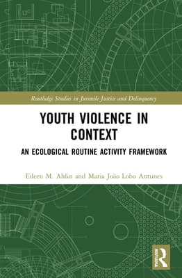 Youth Violence in Context: An Ecological Routine Activity Framework