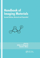 Handbook of Imaging Materials, Second Edition,