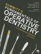 Summitt's Fundamentals of Operative Dentistry: A Contemporary Approach (Revised)