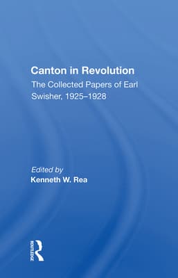 Canton in Revolution