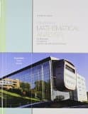 Introductory Mathematical Analysis for Business, Economics, and the Life and Social Sciences Plus MML and Sticker