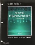 Lab Manual for Digital Fundamentals