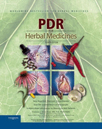 PDR for Herbal Medicines
