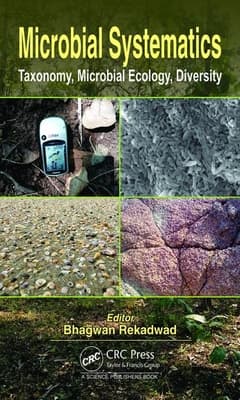 Microbial Systematics: Taxonomy, Microbial Ecology, Diversity
