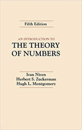An Introduction to the Theory of Numbers (Revised)