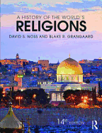 A History of the World's Religions