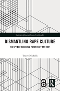 Dismantling Rape Culture: The Peacebuilding Power of 'me Too'