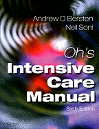 Oh's Intensive Care Manual
