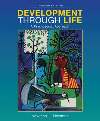 Bundle: Development Through Life: A Psychosocial Approach, Loose-Leaf Version, 13th + Mindtap Psychology, 1 Term (6 Months) Printed Access Card, Enha