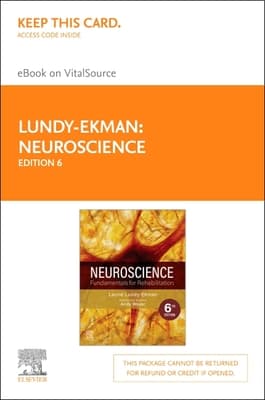 Neuroscience - Elsevier eBook on Vitalsource (Retail Access Card): Neuroscience - Elsevier eBook on Vitalsource (Retail Access Card)