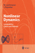 Nonlinear Dynamics: Integrability, Chaos and Patterns (2003)