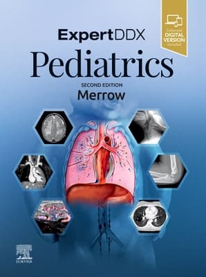 Expertddx: Pediatrics