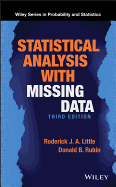 Statistical Analysis with Missing Data (Revised)