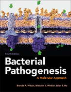 Bacterial Pathogenesis: A Molecular Approach