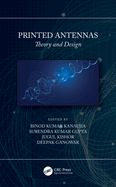 Printed Antennas: Theory and Design