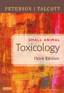 Small Animal Toxicology (Revised)
