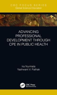 Advancing Professional Development Through Cpe in Public Health
