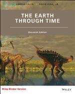 The Earth Through Time