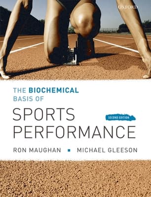 The Biochemical Basis of Sports Perfomance