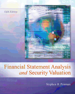 Financial Statement Analysis and Security Valuation (Revised)