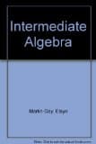 Intermediate Algebra [With Access Code]
