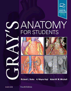 Gray's Anatomy for Students