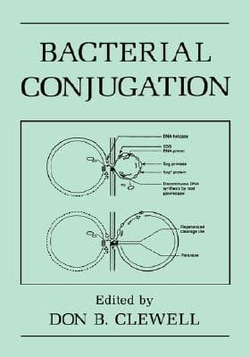 Bacterial Conjugation