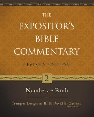 Numbers-Ruth: 2