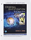 Criminal Investigation: The Art and the Science