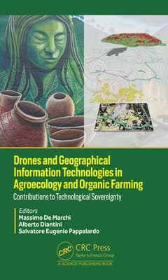 Drones and Geographical Information Technologies in Agroecology and Organic Farming: Contributions to Technological Sovereignty