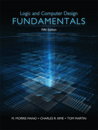 Logic and Computer Design Fundamentals (Revised)