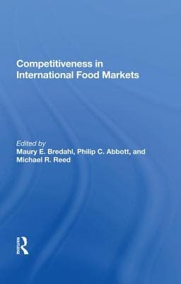 Competitiveness in International Food Markets