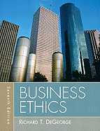 Business Ethics