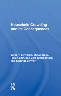 Household Crowding and Its Consequences