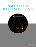 Matter and Interactions (Revised)