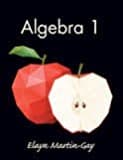Algebra 1