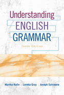 Understanding English Grammar