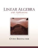Linear Algebra with Applications, 5th Edition
