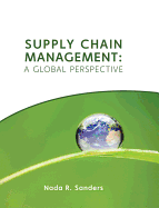 Supply Chain Management: A Global Perspective