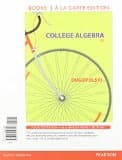 College Algebra