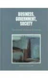 Business, Government, Society: The Global Political Economy