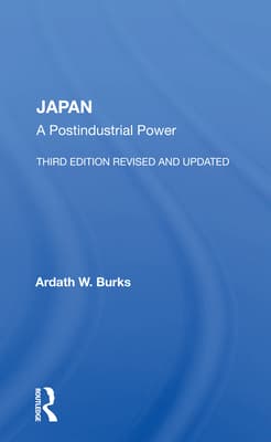 Japan: A Postindustrial Power