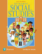 Dynamic Social Studies, with Enhanced Pearson Etext -- Access Card Package [With Access Code]