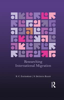 Researching International Migration: Lessons from the Kerala Experience