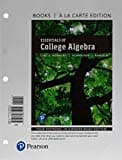 Essentials of College Algebra