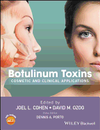 Botulinum Toxins: Cosmetic and Clinical Applications