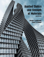 Applied Statics and Strength of Materials (Revised)