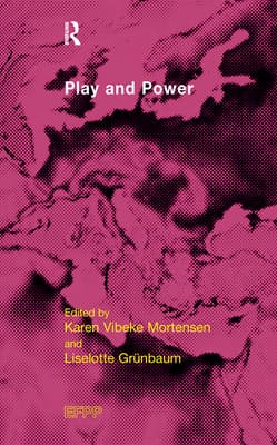 Play and Power