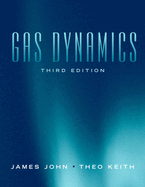 Gas Dynamics