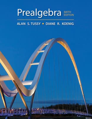 Bundle: Prealgebra, Loose-Leaf Version, 6th + Webassign, Single-Term Printed Access Card